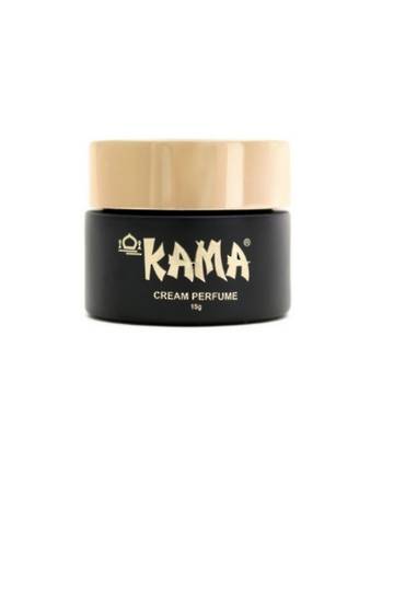 Kama Cream Perfume image 0